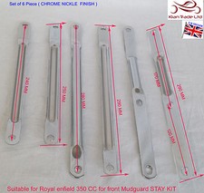 MOTORBIKE SPARE FOR ENFIELD