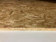 OSB board - Oriented Strand Board - Flooring Board - 11mm Various Sizes *OSB3*
