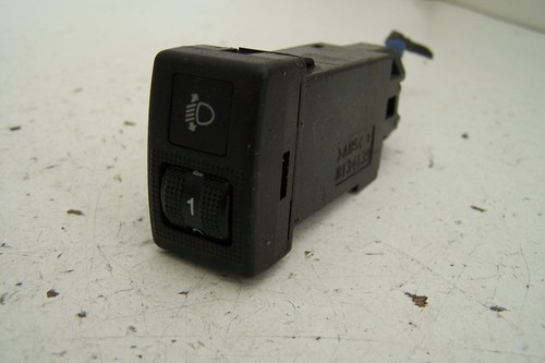 Mazda headlight level - mazda,