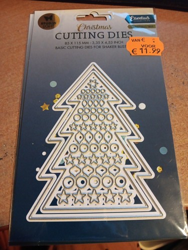 Cutting dies for - cutting,