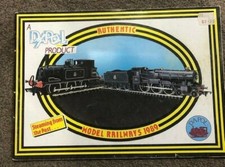 Dapol catalog 1989
