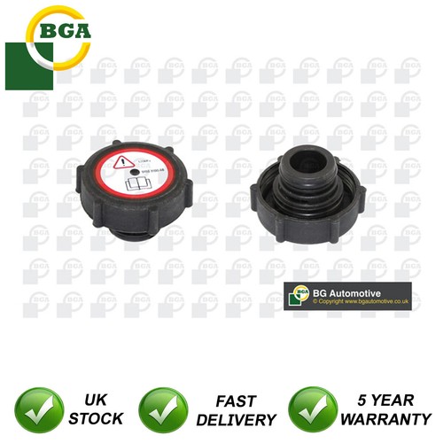 Radiator cap bga fits - radiator,