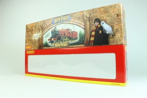 Hornby r2301 harry - r2301, potter