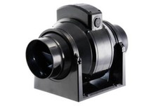 Manrose MF150T Mixed Flow 6"