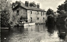 PC THE CANAL HEST BANK