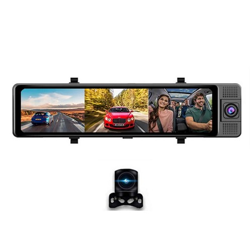 26in 1080p dash cam car - 1080p,