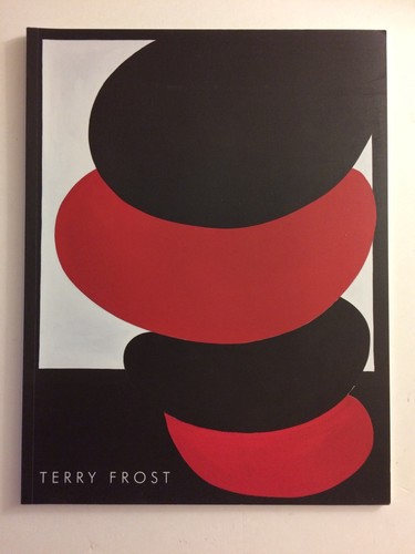 Terry frost between - frost,, ‘between