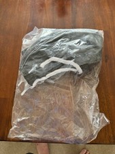 3M Versaflo Faceseal M-937 . FITS , M-100, M-200 & M-300 Helmets .