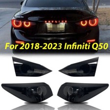 For 2018-2023 INFINITI Q50