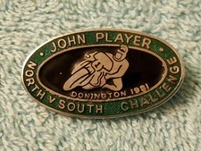 DONINGTON PARK 1981 JOHN