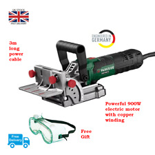 Biscuit Jointer 900W