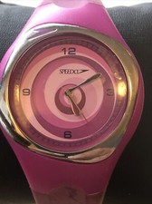 Vintage speedo women watch - vintage,
