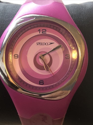 Vintage speedo women - vintage, watch