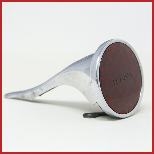 Nos vintage frejus red rear - nos,