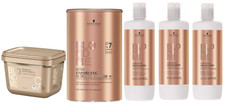 Schwarzkopf BLONDE ME 9+