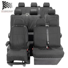 Transporter 1 shuttle - vw, t5/t5.1