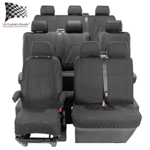 Transporter 1 shuttle - t5/t5.1,
