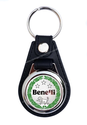 New benelli motorcycle - new,
