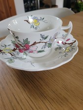 Vintage Booths "Chinese Tree"