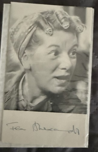 Jean alexander coronation - jean,