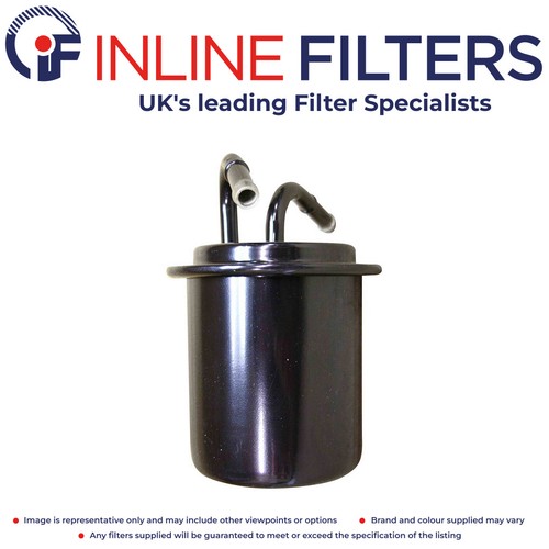 Fuel filter for subaru impreza - fuel,