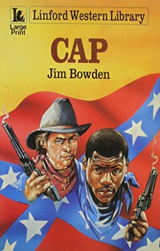 Cap linford western - (linford,