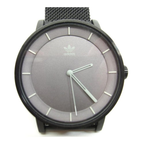Adidas analog watch - watch, z042068