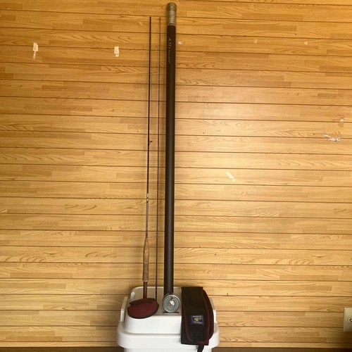 Daiwa alltmor fly - daiwa,