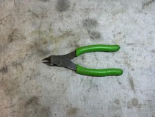 Snap On Flush Cutters Cutting