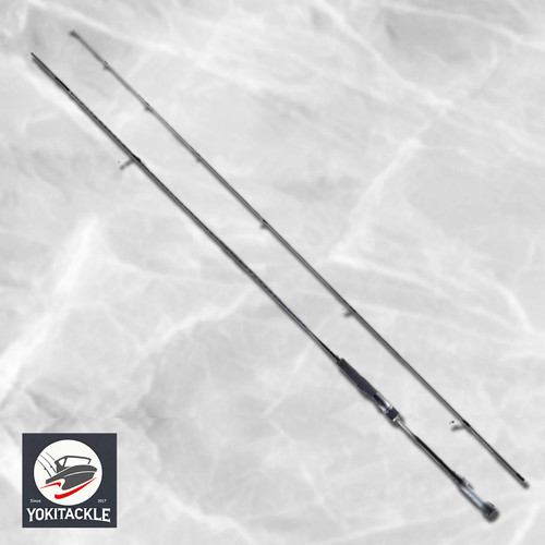 Shimano lunamis s86m - shimano, 26