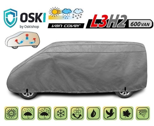 Car cover for fiat ducato - car,