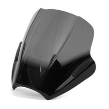 MRA SpeedScreen Smoke Fairing