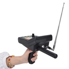 A8 Metal Detector Underground