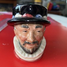 Vintage Antique Royal Doulton
