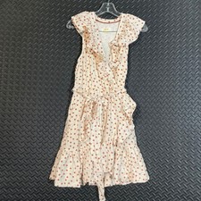 Maeve Anthropologie Polka Dot