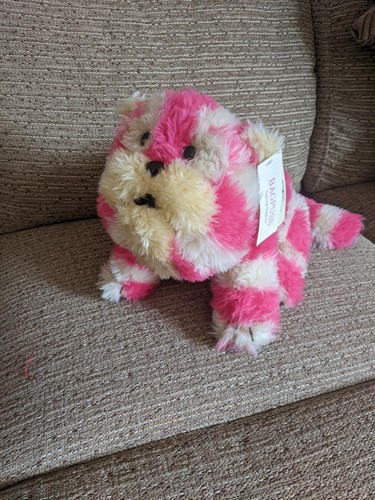 Posh paws bagpuss 2011 - bagpuss,