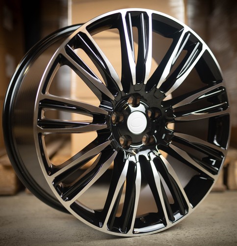 4x22 range rover vouge l322 - range,