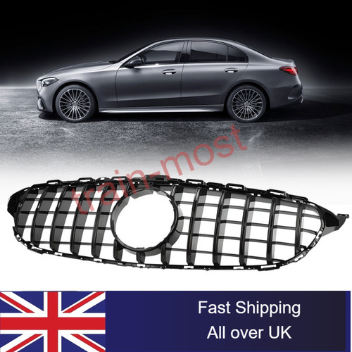For mercedes class - mercedes, w205