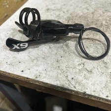 Sram X9 3 Speed Gear Shifter