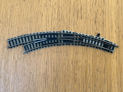 Gauge fleischmann layout - ex,