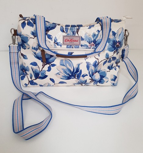 Cath kidston blue - kidston, floral
