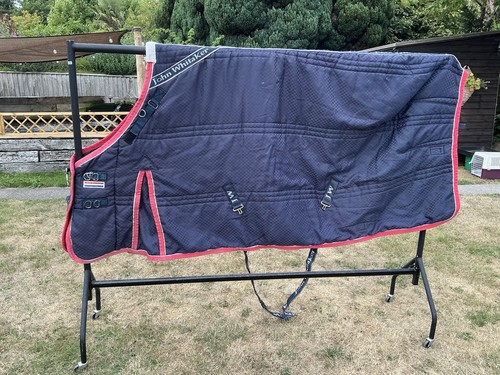 John whitaker stable rug - whitaker,