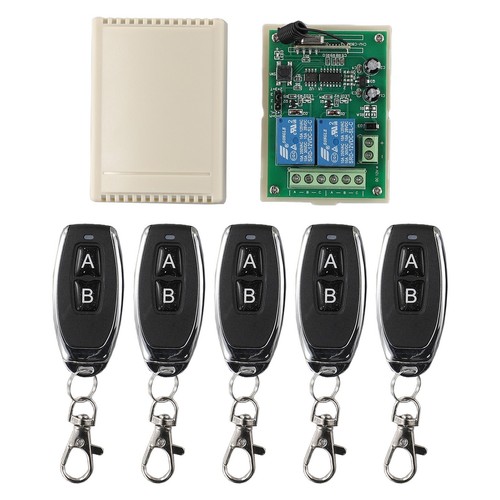 Wireless gate garage door - garage,