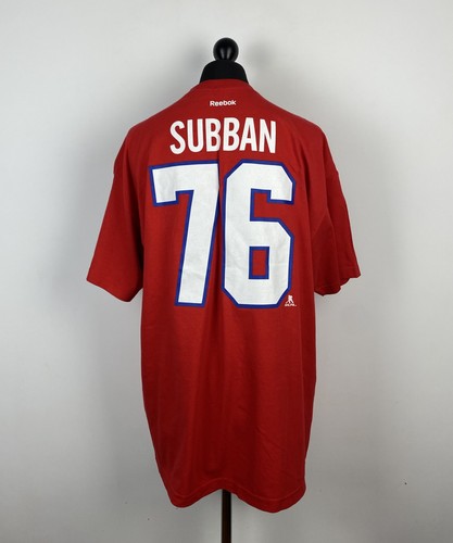 Vintage subban montreal - pk,