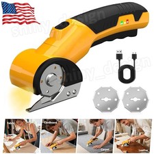 Cordless Rechargeable Electric