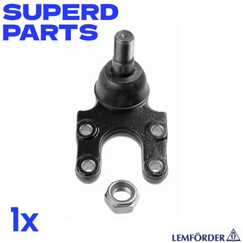 Axle ball joint fits ford - ball, fits: