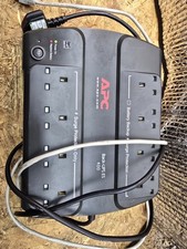 APC Back-UPS (400 VA) -