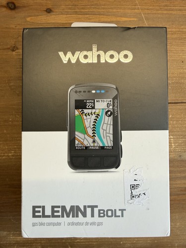 Wahoo element roam - element,