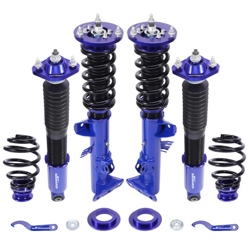 Coilovers lowering kit fit - lowering, for