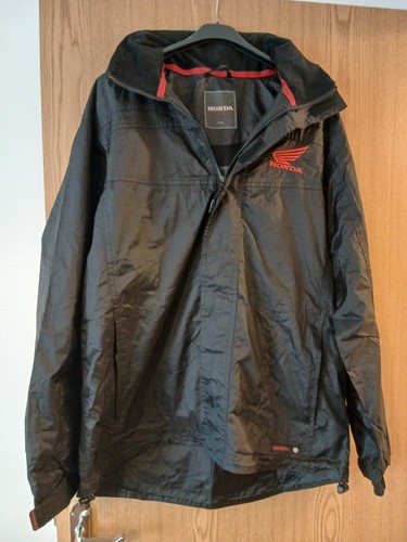 Honda lightweight jacket - lightweight, in